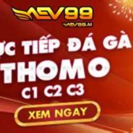 aev99 đá gà thomo aev99.ai
