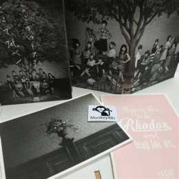 akb 48 - koko ga rhodes da, koko de tobe!