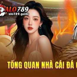 alo789 da ga đánh giá