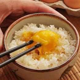 ăn trứng gà sống đẹp da