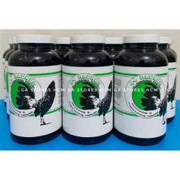 ảnh chụp màn hình 44 magnum thuốc gà đá