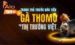 ảnh chụp màn hình alo789 thiên đường cược đá gà