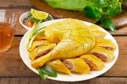 ảnh chụp màn hình ăn da gà có tốt cho sức khỏe không