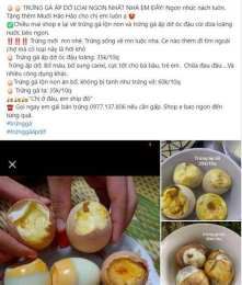 ảnh chụp màn hình ăn trứng gà có đẹp da không