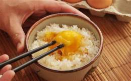 ảnh chụp màn hình ăn trứng gà sống đẹp da