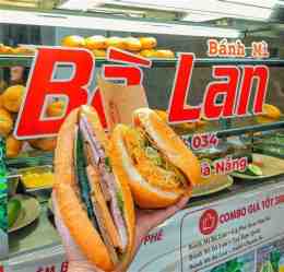 ảnh chụp màn hình bánh gà đà nẵng