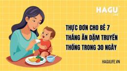 ảnh chụp màn hình bé 7 tháng tuổi đã ăn được trứng gà chưa
