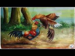 ảnh chụp màn hình bí kíp gà đá