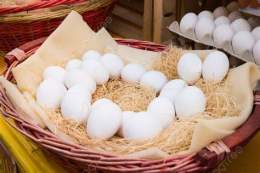 ảnh chụp màn hình bia trứng gà trắng da