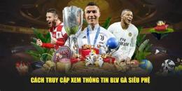 ảnh chụp màn hình bóng đá trực tiếp gà siêu phệ