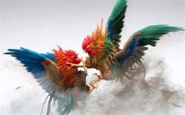 ảnh chụp màn hình cách đá gà ăn tiền