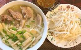 ảnh chụp màn hình cách nấu bún măng gà đà nẵng