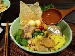 ảnh chụp màn hình cach nau mi quang ga da nang