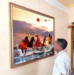 ảnh chụp màn hình cách xem ngày gà đá mà đáo thành công