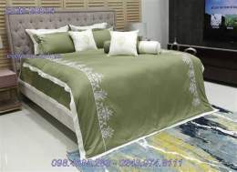 ảnh chụp màn hình chăn ga gối đệm clb bóng đá