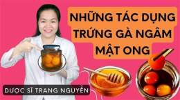 ảnh chụp màn hình cho gà đá uống mật ong