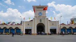ảnh chụp màn hình chợ tốt gà đá quận thủ đức