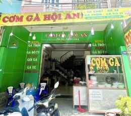 ảnh chụp màn hình cơm gà châu thị vĩnh tế đà nẵng