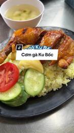 ảnh chụp màn hình cơm gà ku bốc đà lạt