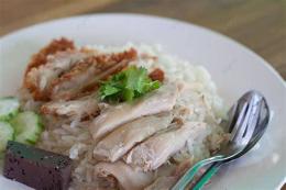 ảnh chụp màn hình cơm gà sốt đa nhân cách đà lạt