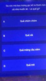 ảnh chụp màn hình da cóc bọc trứng gà