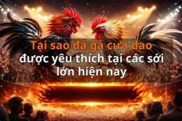 ảnh chụp màn hình đá gà 88 cựa dao