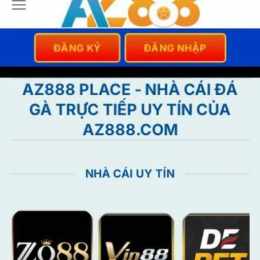 az888 trực tiếp đá gà