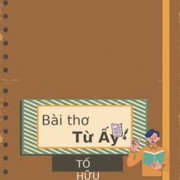 bài thơ hạt gạo làng ta trần đăng khoa