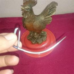 ban cua ga da tien