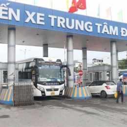 ban da xe ri be ga oan