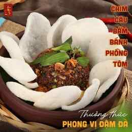 bánh căn dốc ga đà lạt