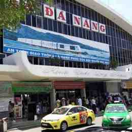 bao giờ dự án di dời ga đà nẵng đường tiến hành