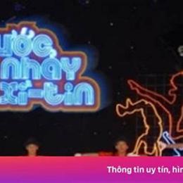 bão xì tin đá gà