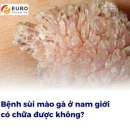 bệnh da gà có chữa được không