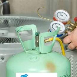 bơm ga máy lạnh đà nẵng