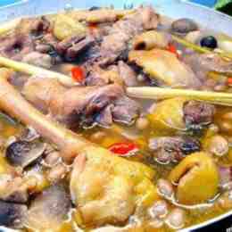 cách đá gà ăn tiền