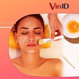 cách làm đẹp da mặt bằng lòng trắng trứng gà