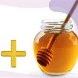cách làm trắng da bằng mật ong và trứng gà