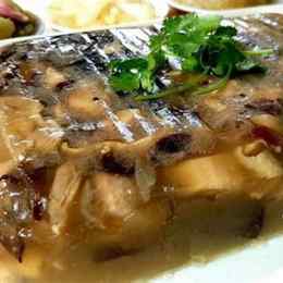 cách nấu đông thịt gà đã luộc