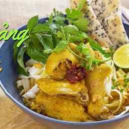 cach nau mi quang ga da nang