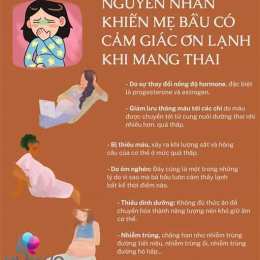cảm giác ớn lạnh nổi da gà