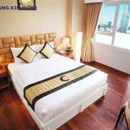 chăn ga khách sạn đà nẵng