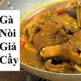 coi gà nòi đá