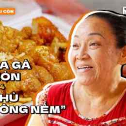 cơm da gà quận 4 hoàng diệu