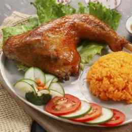 cơm gà a phúc đà nẵng
