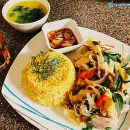 cơm gà bà buội đà nẵng đánh giá
