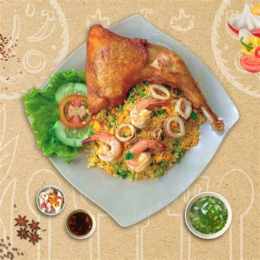 cơm gà gia vĩnh lý tự trọng đà nẵng