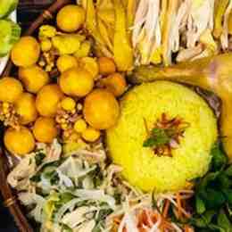 com gà hội an đà nẵng