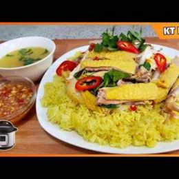 com gà tài ký đà nẵng