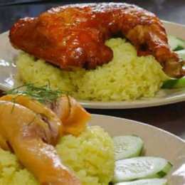 cơm gà tôn đức thắng đà nẵng